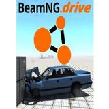 18 - Simulation PC-spel BeamNG Drive (PC)
