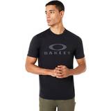 Oakley Herr T-shirts & Linnen Oakley O Bark - Blackout