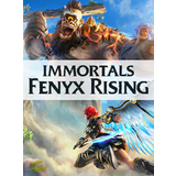 Immortals fenyx rising Immortals: Fenyx Rising (PC)