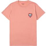 Carhartt T-Shirt Non-Pocket Short Sleece