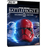 Battlefront 2 pc Star Wars: Battlefront II - Celebration Edition (PC)