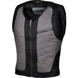 Macna Cooling Hybrid Vest, grey