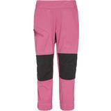 24-36M Softshellbyxor Barnkläder Didriksons Lövet Kid's Pants - Sweet Pink (504099-667)