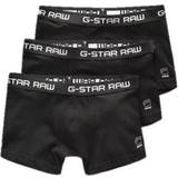 G-Star Herr Underkläder G-Star Classic Trunk 3-pack - Black