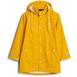 Polyurethane Regnjackor Barnkläder Tretorn Wings Rainjacket Jr - Yellow (475970078)