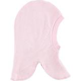 Rosa Balaklavor Barnkläder Joha Elephant Hat Double Layer Organic Cotton - Pink (99453-28-347)