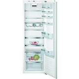 55cm Integrerade kylskåp Bosch KIR81AFE0 Vit