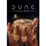 Kooperativt spelande - Strategi PC-spel Dune: Spice Wars (PC)