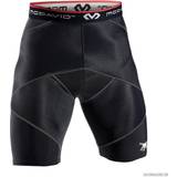 Elastan/Lycra/Spandex Shorts McDavid Cross Compression träningsshorts Herr