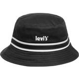 Levi's Herr Hattar Levi's Poster Logo Bucket Hat Regular