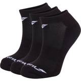 Dam - Gummi Underkläder Babolat Invisible Tennis Socks 3-pack