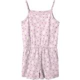 Name It Playsuit - Light Lilac (13202669)