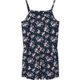 Playsuits Name It Playsuit - Dark Sapphire (13202669)