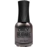 Orly Breathable Treatment + Color Love At Frost Sight 18ml