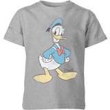 Kalle Anka Överdelar Disney Kid's Classic Donald Duck T-Shirt