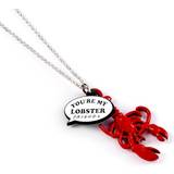 Smycken Friends You're My Lobster Charm Necklace