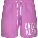 Calvin Klein Drawstring Swim Shorts Intense Power