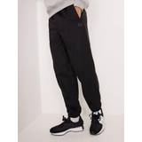 Fred Perry Herr Byxor & Shorts Fred Perry Tonal Taped Track Pant