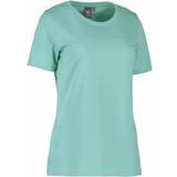 ID PRO Wear Light Lady T-shirt - Dusty Aqua