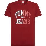 Tommy Hilfiger Jeans Skinny Essential Logo Short Sleeve Crew Neck T-shirt