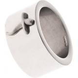 Smycken Breil Unisex Ring - Silver