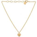 Pernille Corydon Love Bracelet - Gold