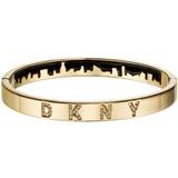 DKNY Armband DKNY "Damarmband 5520001 Gyllene Rostfritt stål (6 cm)