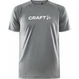 Craft Sportswear Core Unify Logo Tee Men