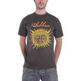 Sublime Unisex T-Shirt: Sun (Small)