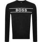 Hugo Boss Herr - Stickad tröjor HUGO BOSS Ubali Sweater