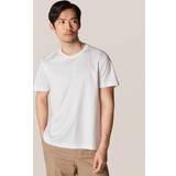 Eton T-shirts & Linnen Eton Jersey T-Shirt -