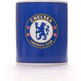 Chelsea FC - Fotboll Supporterprylar Chelsea FC Mug