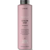 Lakmé Hårprodukter Lakmé Teknia Colour Stay Shampoo 1000ml