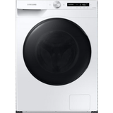 Samsung Fristående - Tvätt- & Torkmaskiner Tvättmaskiner Samsung WD10T534DBW