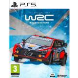 PlayStation 5-spel WRC Generations (PS5)