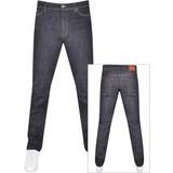 Hugo Boss Herr - W28 Jeans HUGO BOSS Maine Jeans Light Wash (W38L34)