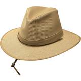 Intimissimi Accessoarer Intimissimi Polycotton Packable Mesh Breezer Safari Hat