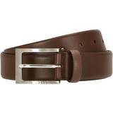 HUGO BOSS Barnabie Leather Belt 3,5 (105)