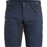Bomull Shorts Lundhags Makke II Ms Shorts - Light Navy/Deep Blue