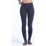 Camille Tummy Control Leggings Heathered Charcoal HEATHERED CHARCOAL