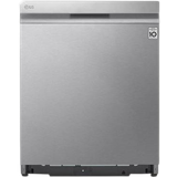 LG Diskmaskiner LG SDU557HS Rostfritt stål