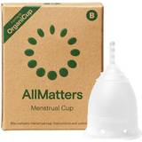 Menskoppar AllMatters Menstrual Cup B