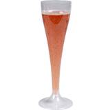 Abena Glas Abena Gastro Champagneglas 10cl 144st