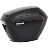 Motorcykelväskor Shad SH23 Side Cases