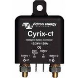 Apparatskåp Victron Energy Cyrix-CT 12V/24V-120A