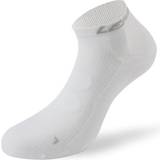 Lenz 5.0 Short Compression Socks, black-grey