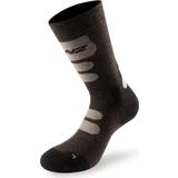 Lenz Underkläder Lenz Trekking 8.0 Socks, brown