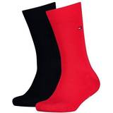 Tommy Hilfiger Underkläder Tommy Hilfiger Boy 2-pak Basic Socks