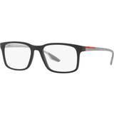 Prada rektangulära Glasögon & Läsglasögon Prada PS01LV