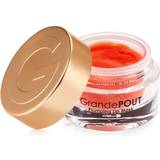 Läppmasker Grande Cosmetics POUT Plumping Lip Mask Peach